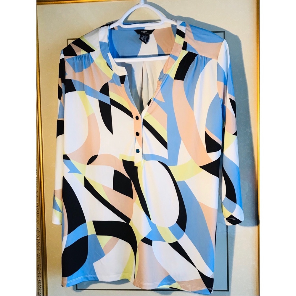💎Hagger Petite Blouse💎